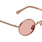 Moyel Sun Rose