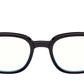 FT5837-B 001 Shiny Black