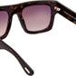 Fausto FT0711 52F Dark Havana Brown
