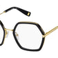MJ 1018 807 Black