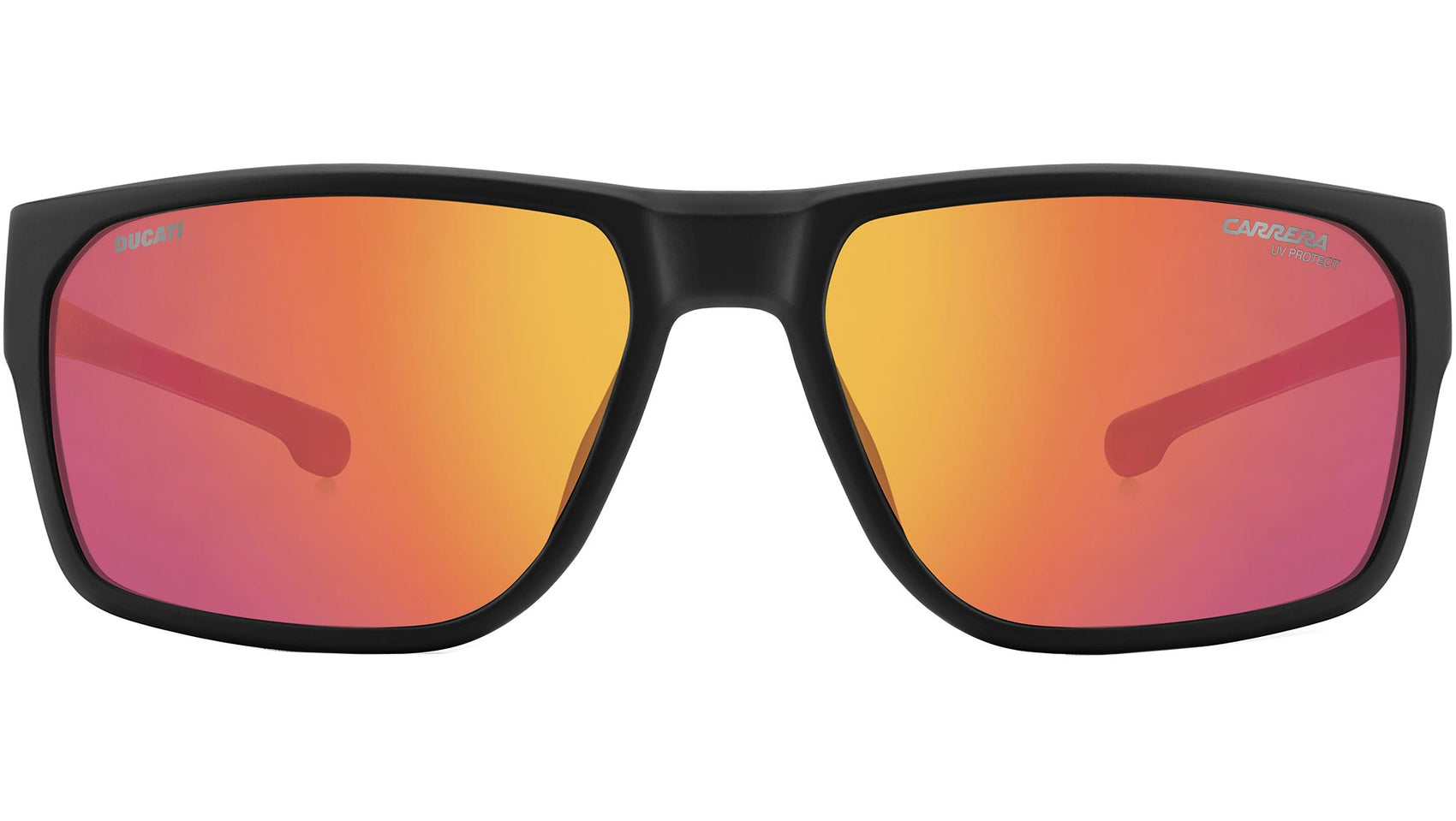 CarDuc 029/S OIT UZ Black Red