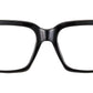 SAINT JAMES BK Black