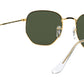 RB3548 919631 legend gold