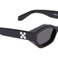 Hilo Solid Black