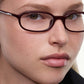 Edith Optic Burgundy