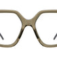 P20 OL Transparent Olive