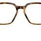 Bmng SQ OX8189 04 Polished Brown Tortoise