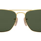 Caravan RB3136 181 Gold Green