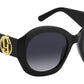 MARC 722/S 2M2 9O Black Gold