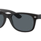 New Wayfarer RB2132 622/R5 Black