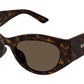 BB0330SK 002 Havana Brown