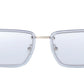 Tampa Gold Light Blue