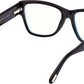 FT5878-B 001 Shiny Black