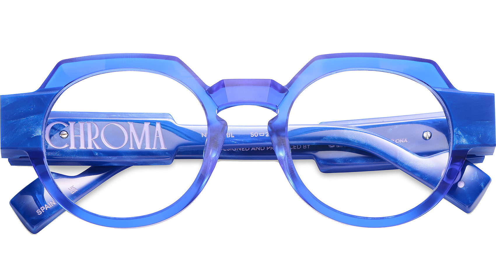 CHROMA N20 BL