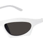 BB0229S 004 white grey