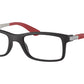 RY1588 3652 Black