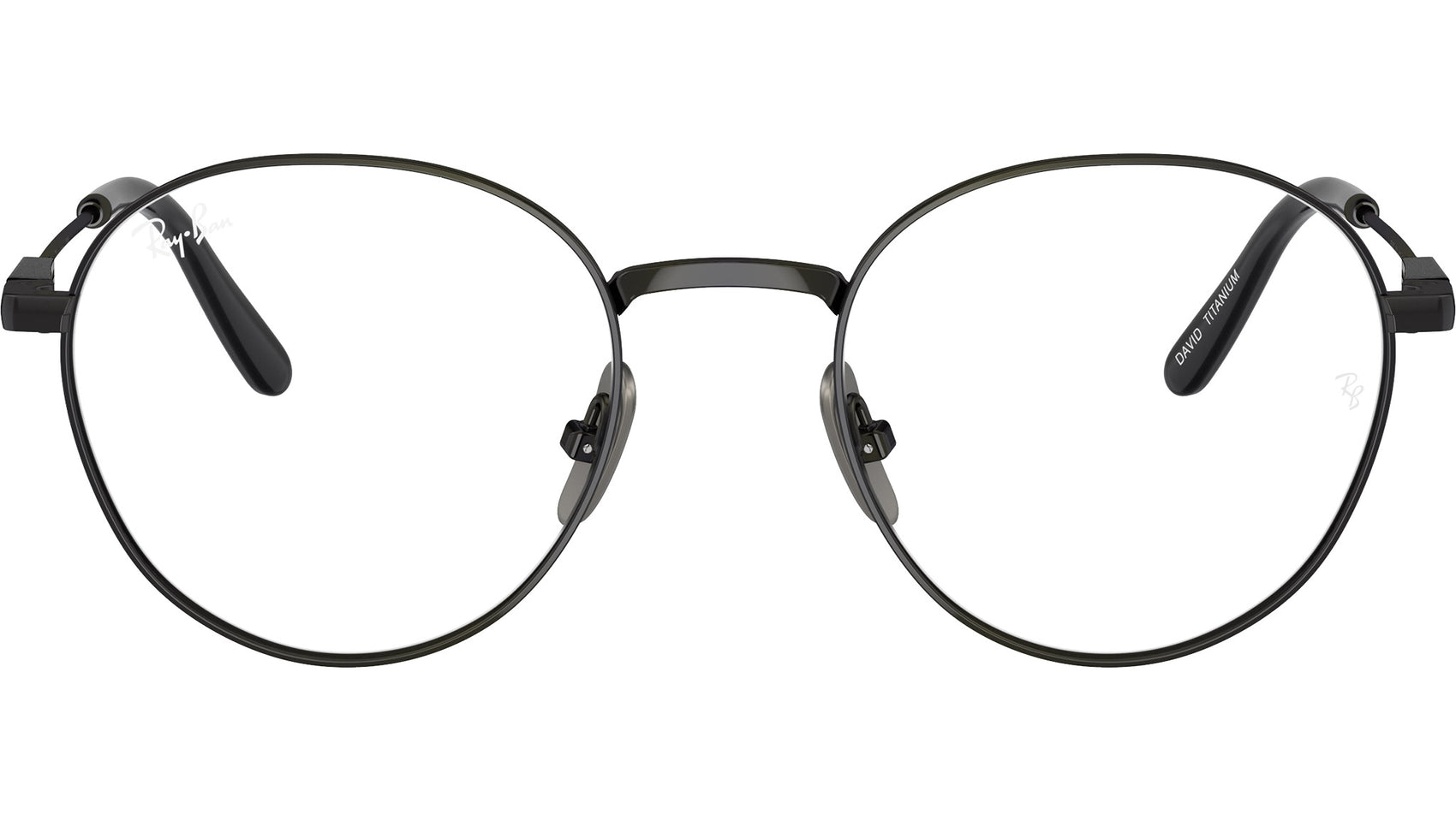 David Titanium Optics RB8782 1244