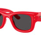 Wayfarer Puffer RB4940 683187