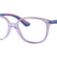 RY1598 3885 Violet