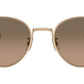 Rhydian OV1336ST 5035GN Gold