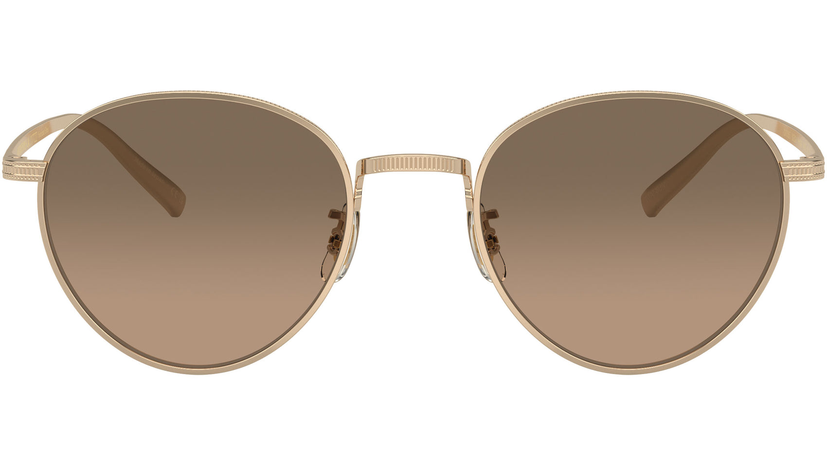Rhydian OV1336ST 5035GN Gold