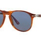 PO9649S terra di siena blue