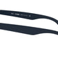 Wayfarer Liteforce RB4195 matte blue