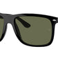 Boyfriend Two RB4547 601/58 Black Green