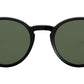 RB2180 polished black