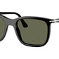 Renzo PO3357S 95/58 Black