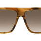3027/S EX4 HA Brown Horn