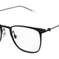 MB0356O Semimatte Black