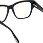 FT5745-B 001 Shiny Black