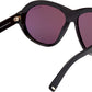 Inger FT1113 01A Black Smoke