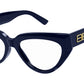 BB0276O 004 shiny blue