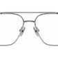 CC Titan Aviator Silver