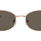 Monte Carlo MK1161 1108/3 Rose Gold