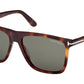 Fletcher FT0832 53N Blonde Havana Green