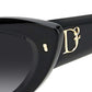 D2 0092/S 807 Black