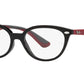 RY1612 3903 Black