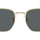 Kierney Sun OV1331S Gold