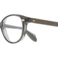 1400 Optical 03 Aviator Blue