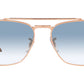 New Caravan RB3636 92023F rose gold