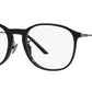 AR 7235 5001 Black