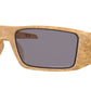 Heliostat OO9231 17 Stone Desert Tan