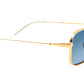 STUDIO Gold Blue