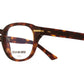 1356 Optical 02 Dark Turtle