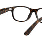 New Wayfarer Optics RB5184 dark havana