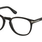 Private Collection FT5498-P 62R Black Horn