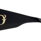 D2 0096/S 807 Black